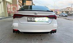 تۆیۆتا ئەڤەلۆن